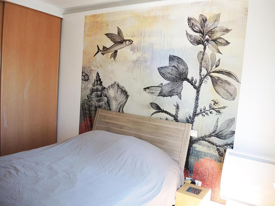 2 Pieces Avec Balcon Plein Sud Leilighet Paris Eksteriør bilde