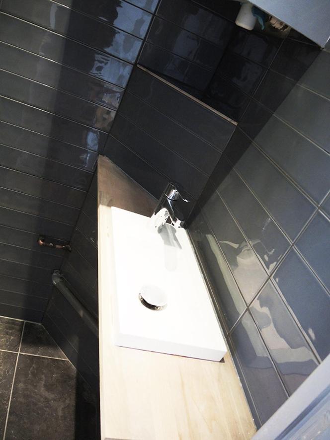 2 Pieces Avec Balcon Plein Sud Leilighet Paris Eksteriør bilde