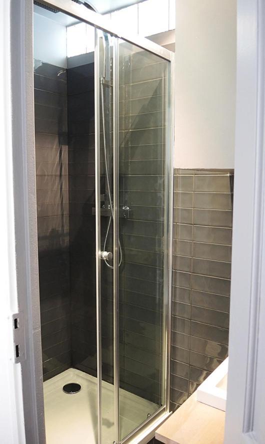 2 Pieces Avec Balcon Plein Sud Leilighet Paris Eksteriør bilde